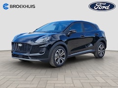 Ford Puma - Titanium | WINTERPAKKET | ELEKTRISCHE ACHTERKLEP | CAMERA | CARPLAY DRAADLOOS | Achteruitr