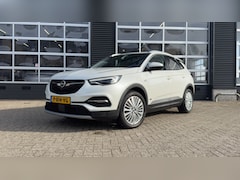 Opel Grandland X - 1.6 Turbo 225pk Hybrid innovation | Camera voor & achter | Dode hoek detectie | Apple Carp