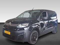 Citroën Berlingo - 1.5 BlueHDI Driver | "Follow me home" verlichting | 15'' Stalen velgen | Centrale deurverg
