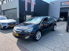 Opel Astra - 1.6 Sport Trekhaak Airco Navo PDC NAP APK