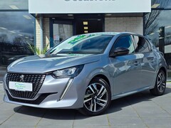 Peugeot 208 - 1.2 PT Allure Automaat – 18.000 km – Carplay – Camera - adaptive cruise control –