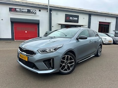 Kia Pro cee'd - ProCeed 1.4 T-GDI GT-Line|BTW Auto|