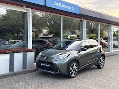 Toyota Aygo X - 1.0 VVT-i MT Envy - JBL sound | PDC v+a | Carplay | ACC | Stoelverw