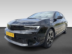 Opel Astra Sports Tourer - 1.2 Hybrid 145 GS | 360° Camera | Stoelverwarming | Keyless | 18" velgen |