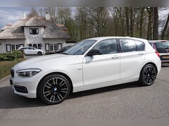 BMW 1-serie - 118i Executive