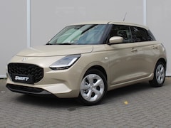 Suzuki Swift - 1.2 Select | NU €2.200.- KORTING | Direct leverbaar | Stoelverwarming | Navigatie | Hoge i