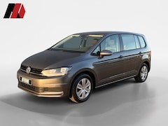 Volkswagen Touran - 1.2 TSI Comfortline | Camera | DAB | Cruise