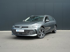 Volkswagen Passat Variant - Business - eHybrid | 'App-Connect' draadloze smartphone integratie | Afstandscontrolesyste