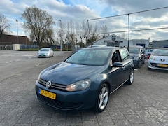 Volkswagen Golf - 1.4 TSI Comfortline Airco Cruise Navi