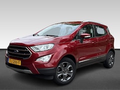 Ford EcoSport - 1.0 EcoBoost Titanium