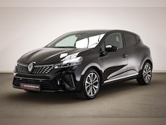 Renault Clio - 1.0 TCe 90 GPF techno | LED | DAB | APPLE | 360 CAMERA