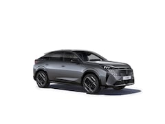 Peugeot e-3008 - Launch Edition | Advanced Active Safety Brake met camera en radar (Pack Safety Plus) | Cli