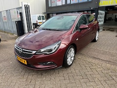 Opel Astra - 1.4 Business Executive