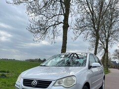 Volkswagen Polo - 1.2 Optive / Airco /