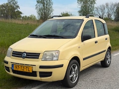 Fiat Panda - 1.2 | AIRCO | NAP | INSTAPKLAAR | GOEDKOOP RIJDEN