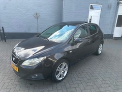SEAT Ibiza - 1.6 Sport | PANO | AUTOMAAT | CLIMA | CRUISE |