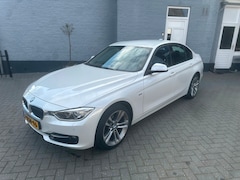 BMW 3-serie - 316i | SPORTLINE | NAVI | XENON | CLIMA |
