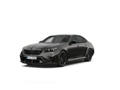 BMW M5 - | 20/21'' | Panorama. | M Driv. Pack | Alcan. hemel | Driv. + Park. Prof. | Stoelvent. | B