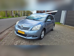 Toyota Verso - 1.8 VVT-i Dynamic Business 7p