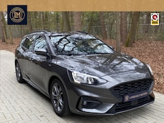 Ford Focus Wagon - 1.0 EcoBoost ST Line Business