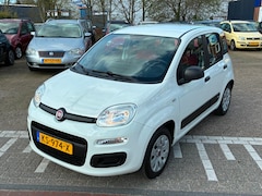 Fiat Panda - 1.2 Edizione Cool /4 CILINDER/AIRCO/ NIEUWE APK/NETTE AUTO
