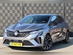 Renault Clio - 1.6 E-Tech Full Hybrid 145 esprit Alpine HEV | Adap. Cruise | Bose | Camera | Navigatie