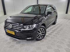 Volkswagen Tiguan Allspace - 1.4 TSI Comfortline Business