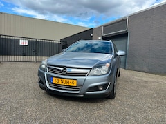 Opel Astra Wagon - 1.6 111 years Edition Airco Cruise Navi PDC Trekhaak APK NAP