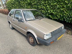 Nissan Micra - 1.0 DX Bj’12-1987 APK OLDTIMER