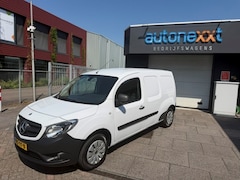 Mercedes-Benz Citan - 109 CDI Extra Lang AIRCO I ELEKTRISCHE RAMEN EN SPIEGELS I MULTIMEDIA I LEASE € 169, = MAA