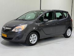 Opel Meriva - 1.4 Edition NWE APK - NETTE STAAT - TREKHAAK