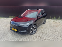 Geely E5 - Max + 68 kWh | Elektrisch Verstelbare Stoelen | Stoelverwarming Voor | Stoelverkoeling Voo