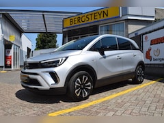Opel Crossland - 1.2 Turbo Elegance