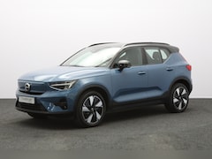 Volvo XC40 - Single Motor Extended Range Plus 82 kWh, SOH 91 %, Stoelverwarming, Camera, Carplay