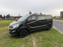 Fiat Talento - 1.6 MJEco L2H1 DC SX