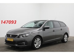 Peugeot 308 SW - 1.2 PureTech Active Pano Navi Cruise Clima Apple/Android PDC