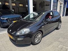 Fiat Punto Evo - 1.3 M-Jet Easy CLIMA/CRUISE/L.M VELGEN