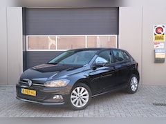 Volkswagen Polo - 1.0 TSI Highline, Carplay, Cruise, Navi