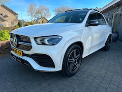 Mercedes-Benz GLE-Klasse - 450 4MATIC, Pano, 1e Eigenaar, NAP