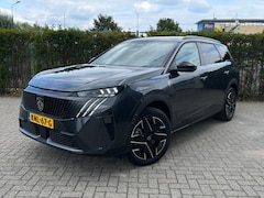 Peugeot 5008 - 1.2 Hybrid 145 GT Exclusive 7P VOORRAAD ACTIE | 8 JAAR GARANTIE | | 2 stoelen op derde rij