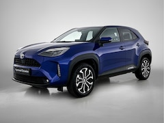 Toyota Yaris Cross - 1.5 Hybrid First Edition + | Parkeersensoren voor+achter | Stoelverwarming | Apple CarPlay