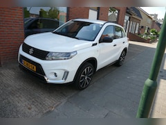 Suzuki Vitara - 1.4 Boosterjet Comfort Smart Hybrid trekhaak nap/carpass