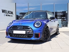 MINI 3-Deurs - Hatchback John Cooper Works / Pakket XL / Pakket XL / 17" JCW Sprint Spoke black