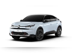 Citroën Ë-C4 - Collection - Elektrisch | Achteruitrijcamera met Top Rear Vision (180° weergave van ruimte