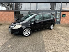 Opel Zafira - 1.6 Temptation, Airco, Navi, Trekhaak