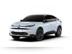 Citroën C4 - Collection | Achteruitrijcamera met Top Rear Vision (180° weergave van ruimte achter de au