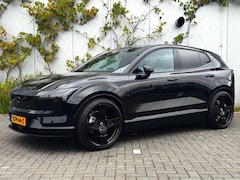 Volvo EX30 - P5 Long Range Ultra Black Edition 69 kWh Europa | 21" Everlast Velgen | Heico onderstel |
