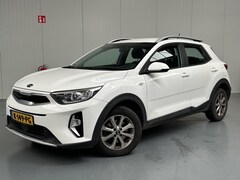 Kia Stonic - 1.0 T-GDi MHEV DynamicLine