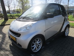 Smart Fortwo coupé - 1.0 mhd Pure