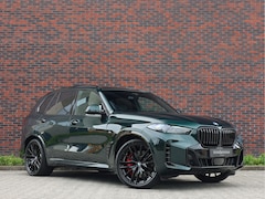 BMW X5 - 50e xDrive | Pano - Trekhaak - Massage